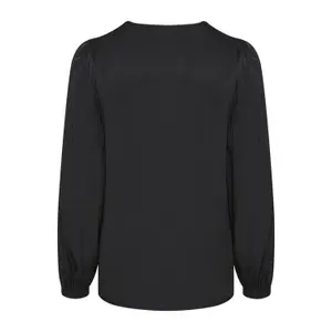 Blusa feminina fransa Diana 2 image-3