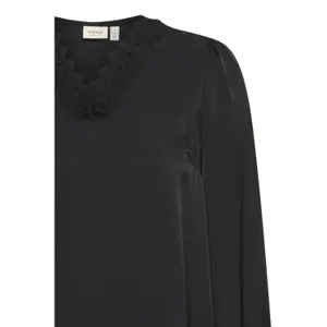 Blusa feminina fransa Diana 2 image-5