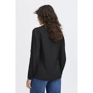 Blusa feminina fransa Diana 2 image-4