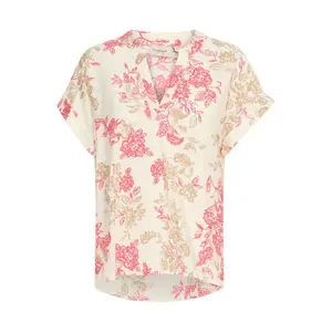 Damenbluse fransa Tine 2 image-0