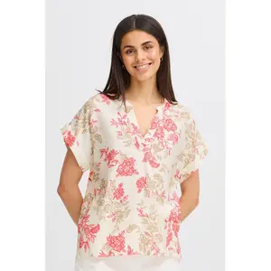 Damenbluse fransa Tine 2 image-2