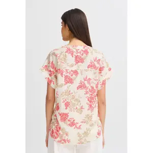 Damenbluse fransa Tine 2 image-4