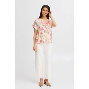 Damenbluse fransa Tine 2 image-1