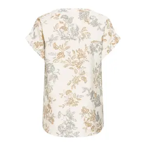 Damenbluse fransa Tine 2 image-3