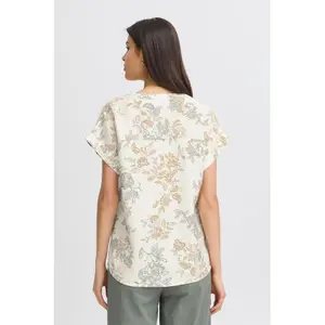 Damenbluse fransa Tine 2 image-4