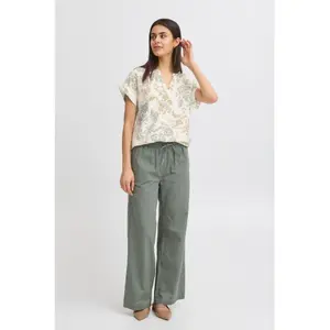 Damenbluse fransa Tine 2 image-1