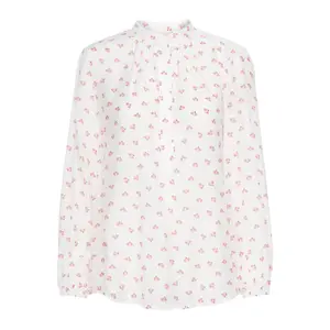 Blusa feminina fransa Frania BL 1 image-0