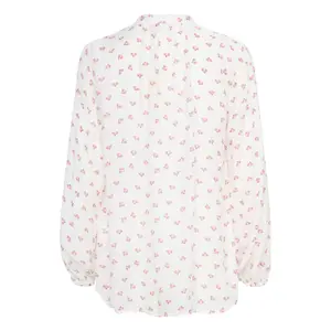 Blusa feminina fransa Frania BL 1 image-1