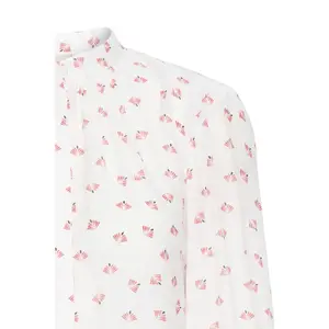 Blusa feminina fransa Frania BL 1 image-2