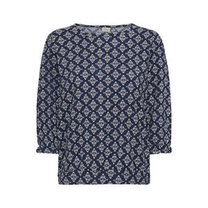 20615575-200119-blusa-de-mujer-fransa-enora-tee1-mezcla-de-blazer-azul-marino