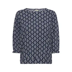 Blouse femme fransa Enora TEE1 image-0
