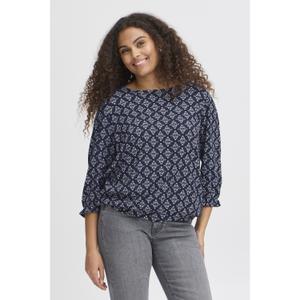 Blouse femme fransa Enora TEE1 image-1