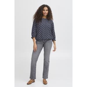 Blouse femme fransa Enora TEE1 image-2