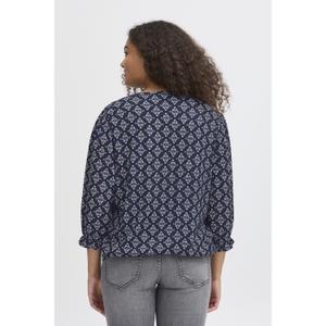 Blouse femme fransa Enora TEE1 image-4