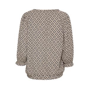 Blouse femme fransa Enora TEE1 image-3