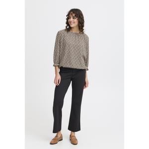 Blouse femme fransa Enora TEE1 image-2