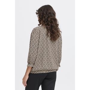 Blouse femme fransa Enora TEE1 image-4