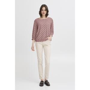 Blouse femme fransa Enora TEE1 image-2