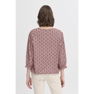 Blouse femme fransa Enora TEE1 image-4