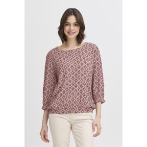 Blouse femme fransa Enora TEE1 image-1