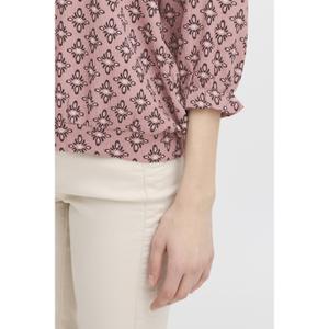 Blouse femme fransa Enora TEE1 image-6