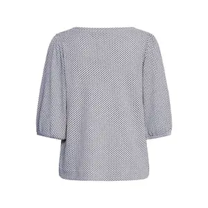 Blusa de mujer fransa Nia 1 image-1