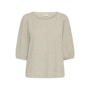 Blusa de mujer fransa Nia 1 image-0