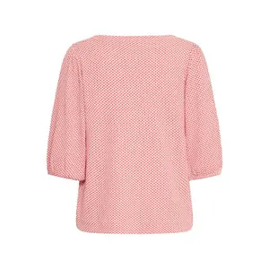 Blusa de mujer fransa Nia 1 image-1
