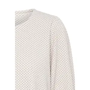 Blusa de mujer fransa Nia 1 image-2