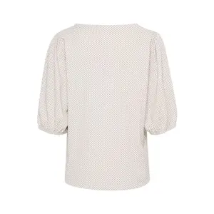 Blusa de mujer fransa Nia 1 image-1