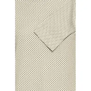 Blusa feminina fransa Nia 2 image-2