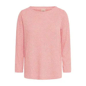 Blusa feminina fransa Nia 2 image-0