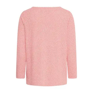 Blusa feminina fransa Nia 2 image-1