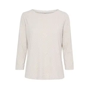 Blusa feminina fransa Nia 2 image-0