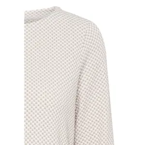 Blusa feminina fransa Nia 2 image-2