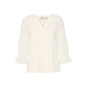 Damenbluse fransa Mynne 1 image-0