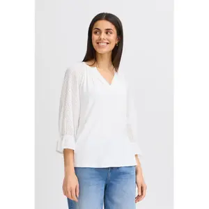 Damenbluse fransa Mynne 1 image-2