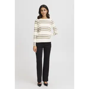 Sweter damski fransa Lorinda PU1 image-2