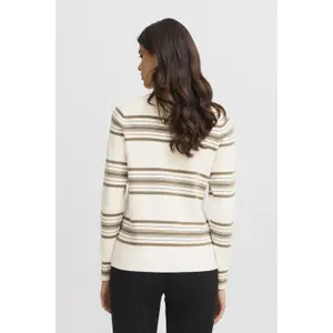 Sweter damski fransa Lorinda PU1 image-4