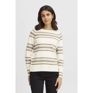Sweter damski fransa Lorinda PU1 image-1