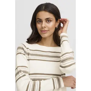 Sweter damski fransa Lorinda PU1 image-5