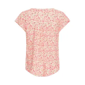 Women's blouse fransa Heat 1 image-1