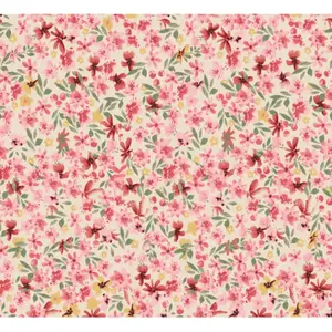 Women's blouse fransa Heat 1 image-3