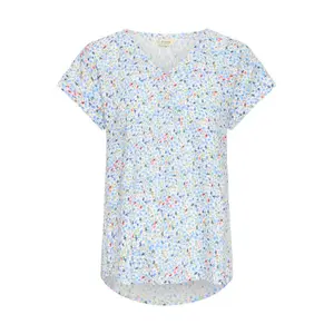 Women's blouse fransa Heat 1 image-0