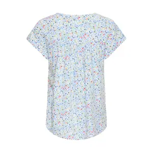 Women's blouse fransa Heat 1 image-3