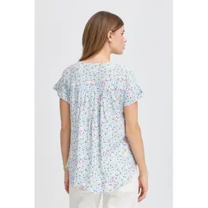 Women's blouse fransa Heat 1 image-4