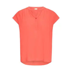 Damenbluse fransa Ease 1 image-0