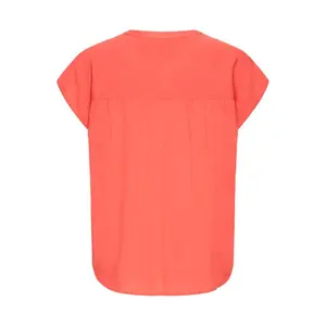 Damenbluse fransa Ease 1 image-1
