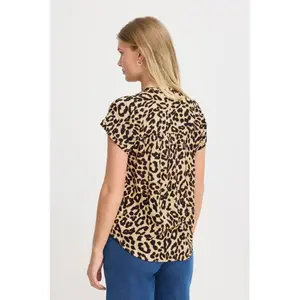 Blouse femme fransa Ease 1 image-3
