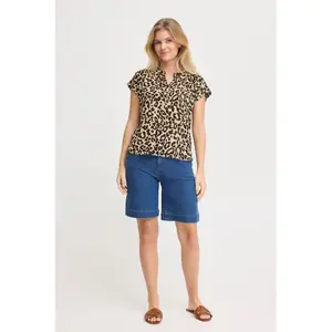 Blouse femme fransa Ease 1 image-4